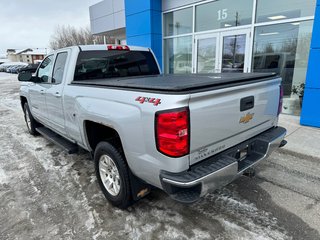 Chevrolet Silverado 1500  2018 à Sturgeon Falls, Ontario - 3 - w320h240px
