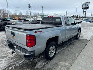 Chevrolet Silverado 1500  2018 à Sturgeon Falls, Ontario - 5 - w320h240px