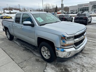 Chevrolet Silverado 1500  2018 à Sturgeon Falls, Ontario - 6 - w320h240px