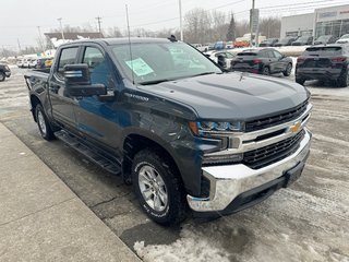 2019 Chevrolet Silverado 1500 in Sturgeon Falls, Ontario - 5 - w320h240px