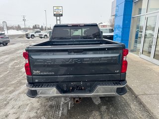 2019 Chevrolet Silverado 1500 in Sturgeon Falls, Ontario - 3 - w320h240px