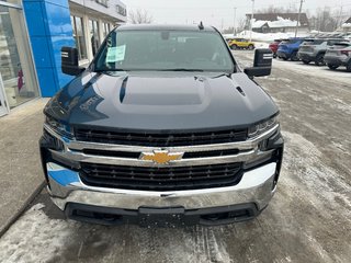 2019 Chevrolet Silverado 1500 in Sturgeon Falls, Ontario - 6 - w320h240px
