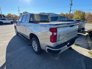 Chevrolet Silverado 1500  2020 à Sturgeon Falls, Ontario - 2 - w320h240px