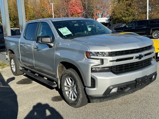 Chevrolet Silverado 1500  2020 à Sturgeon Falls, Ontario - 3 - w320h240px