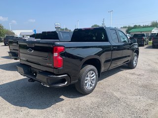 2024 Chevrolet Silverado 1500 in Sturgeon Falls, Ontario - 4 - w320h240px