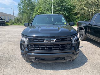 2024 Chevrolet Silverado 1500 in Sturgeon Falls, Ontario - 6 - w320h240px