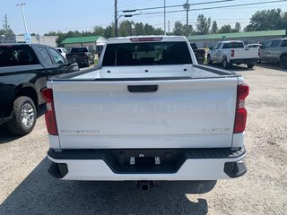 2024 Chevrolet Silverado 1500 in Sturgeon Falls, Ontario - 3 - w320h240px