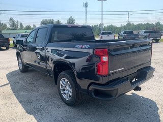 2024 Chevrolet Silverado 1500 in Sturgeon Falls, Ontario - 2 - w320h240px