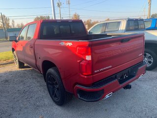 2025 Chevrolet Silverado 1500 in Sturgeon Falls, Ontario - 3 - w320h240px