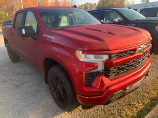 2025 Chevrolet Silverado 1500 in Sturgeon Falls, Ontario - 6 - w320h240px