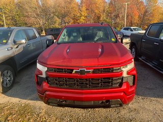 2025 Chevrolet Silverado 1500 in Sturgeon Falls, Ontario - 2 - w320h240px