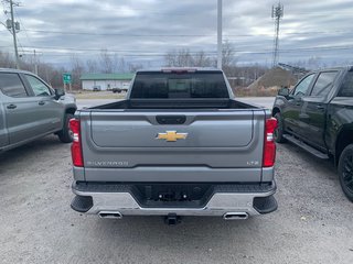 2025 Chevrolet Silverado 1500 in Sturgeon Falls, Ontario - 3 - w320h240px