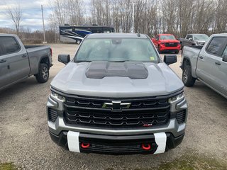 2025 Chevrolet Silverado 1500 in Sturgeon Falls, Ontario - 6 - w320h240px