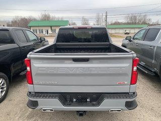 2025 Chevrolet Silverado 1500 in Sturgeon Falls, Ontario - 3 - w320h240px