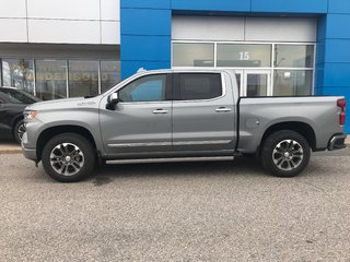 2025 Chevrolet Silverado 1500 in Sturgeon Falls, Ontario - 2 - w320h240px