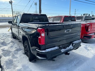 2025 Chevrolet Silverado 1500 in Sturgeon Falls, Ontario - 2 - w320h240px