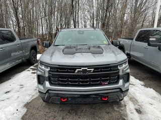 Chevrolet Silverado 1500  2025 à Sturgeon Falls, Ontario - 6 - w320h240px