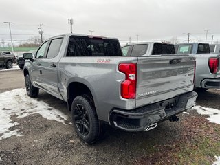 Chevrolet Silverado 1500  2025 à Sturgeon Falls, Ontario - 2 - w320h240px