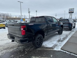 2025 Chevrolet Silverado 1500 in Sturgeon Falls, Ontario - 4 - w320h240px