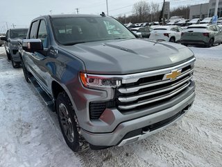 2025 Chevrolet Silverado 1500 in Sturgeon Falls, Ontario - 6 - w320h240px