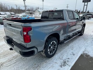 2025 Chevrolet Silverado 1500 in Sturgeon Falls, Ontario - 5 - w320h240px