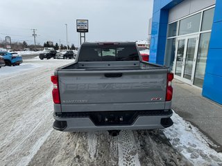 2025 Chevrolet Silverado 1500 in Sturgeon Falls, Ontario - 4 - w320h240px