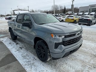 2025 Chevrolet Silverado 1500 in Sturgeon Falls, Ontario - 6 - w320h240px