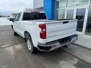 Chevrolet Silverado 1500  2025 à Sturgeon Falls, Ontario - 3 - w320h240px