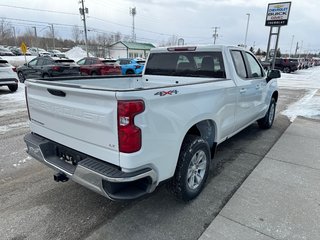 2025 Chevrolet Silverado 1500 in Sturgeon Falls, Ontario - 5 - w320h240px