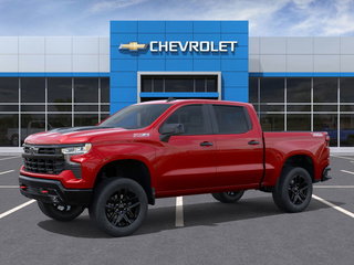 2025 Chevrolet Silverado 1500 in Sturgeon Falls, Ontario - 2 - w320h240px
