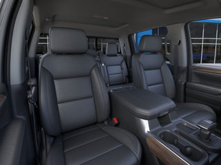 2025 Chevrolet Silverado 1500 in Sturgeon Falls, Ontario - 6 - w320h240px