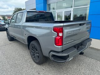 2025 Chevrolet Silverado 1500 in Sturgeon Falls, Ontario - 3 - w320h240px