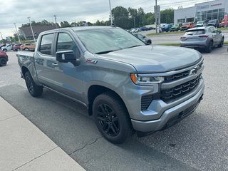 2025 Chevrolet Silverado 1500 in Sturgeon Falls, Ontario - 6 - w320h240px