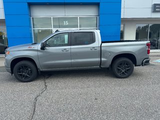 2025 Chevrolet Silverado 1500 in Sturgeon Falls, Ontario - 2 - w320h240px