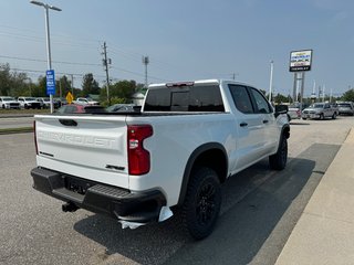 2025 Chevrolet Silverado 1500 in Sturgeon Falls, Ontario - 5 - w320h240px
