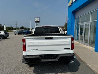 2025 Chevrolet Silverado 1500 in Sturgeon Falls, Ontario - 4 - w320h240px