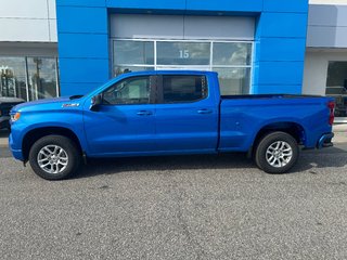2026 Chevrolet Silverado 1500 in Sturgeon Falls, Ontario - 2 - w320h240px