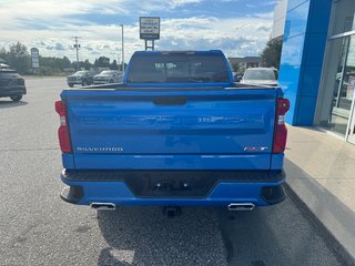 2026 Chevrolet Silverado 1500 in Sturgeon Falls, Ontario - 4 - w320h240px