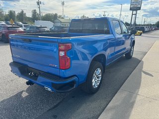 2026 Chevrolet Silverado 1500 in Sturgeon Falls, Ontario - 5 - w320h240px