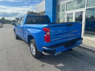 2026 Chevrolet Silverado 1500 in Sturgeon Falls, Ontario - 3 - w320h240px