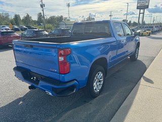 2026 Chevrolet Silverado 1500 in Sturgeon Falls, Ontario - 5 - w320h240px