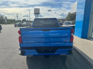 2026 Chevrolet Silverado 1500 in Sturgeon Falls, Ontario - 4 - w320h240px