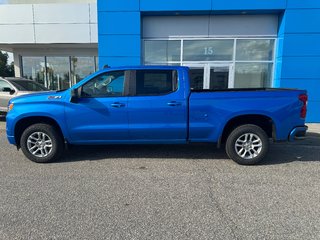 2026 Chevrolet Silverado 1500 in Sturgeon Falls, Ontario - 2 - w320h240px