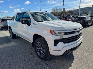 2026 Chevrolet Silverado 1500 in Sturgeon Falls, Ontario - 6 - w320h240px