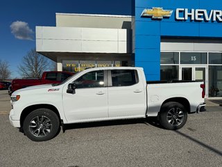 2026 Chevrolet Silverado 1500 in Sturgeon Falls, Ontario - 2 - w320h240px