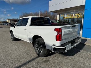 2026 Chevrolet Silverado 1500 in Sturgeon Falls, Ontario - 3 - w320h240px