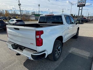 2026 Chevrolet Silverado 1500 in Sturgeon Falls, Ontario - 5 - w320h240px