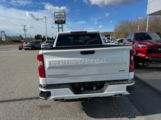2026 Chevrolet Silverado 1500 in Sturgeon Falls, Ontario - 4 - w320h240px