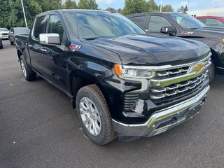 2026 Chevrolet Silverado 1500 in Sturgeon Falls, Ontario - 5 - w320h240px