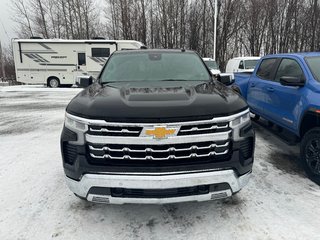 2026 Chevrolet Silverado 1500 in Sturgeon Falls, Ontario - 2 - w320h240px